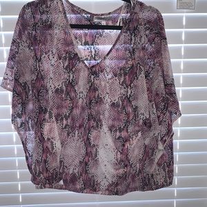 Jennifer Lopez Shirt